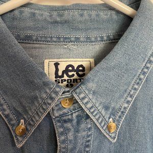 LEE SPORT SHIRT  (DOLPHINS)